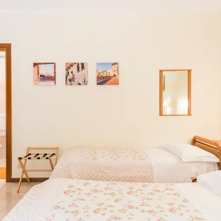 Hotel Trento