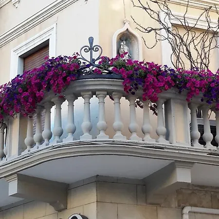 Trento Hotel 2*