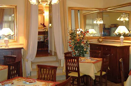 Trento Hotel