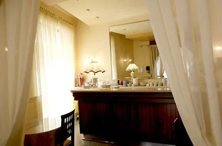 Hotel Trento 2*