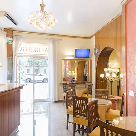 Trento Hotel Verona