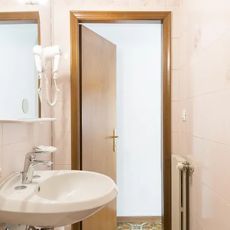 Hotel Trento Verona