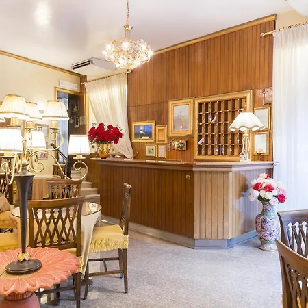 Trento Hotel 2*