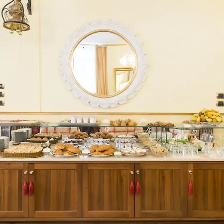 Hotel Trento 2*