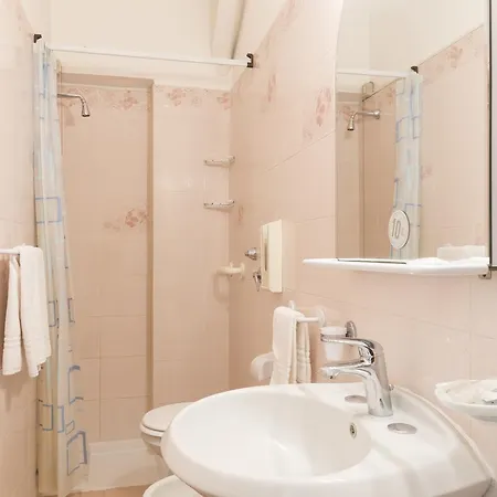 Trento Hotel