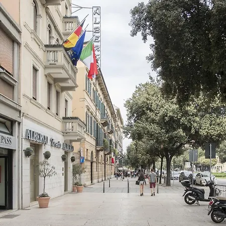Trento Hotel 2*