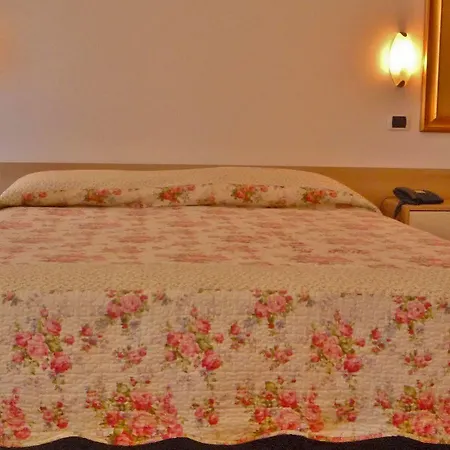 Trento Hotel 2*