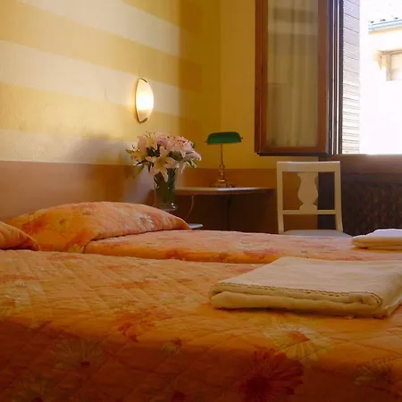 Trento Hotel 2*
