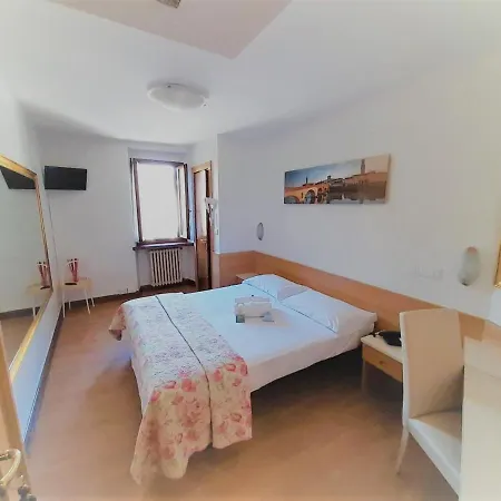 Trento Hotel
