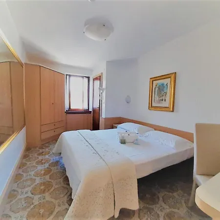 Trento Hotel 2*