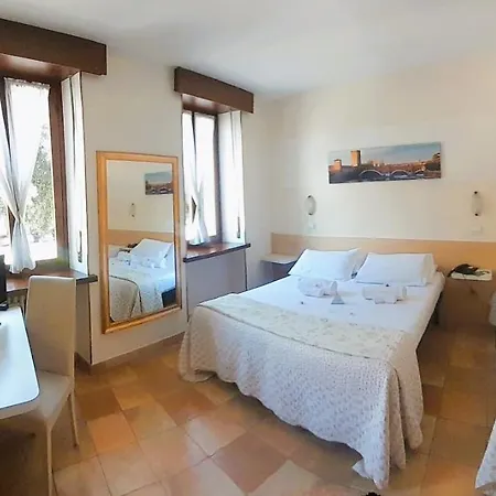 Trento Verona