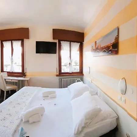Trento Hotel