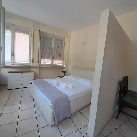 Hotel Trento Verona