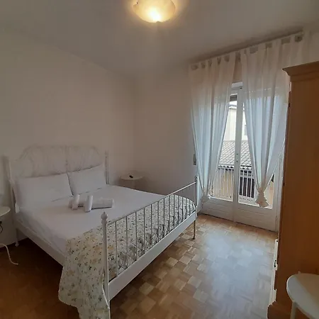 Hotel Trento 2*