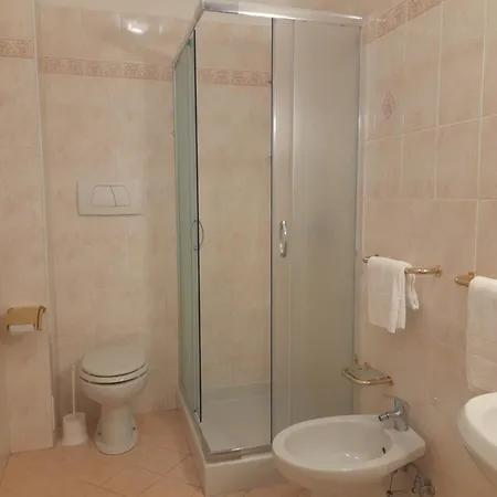 Trento Hotel