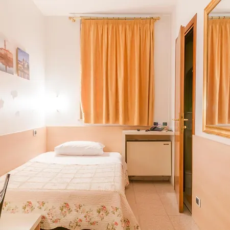 Trento Hotel Verona