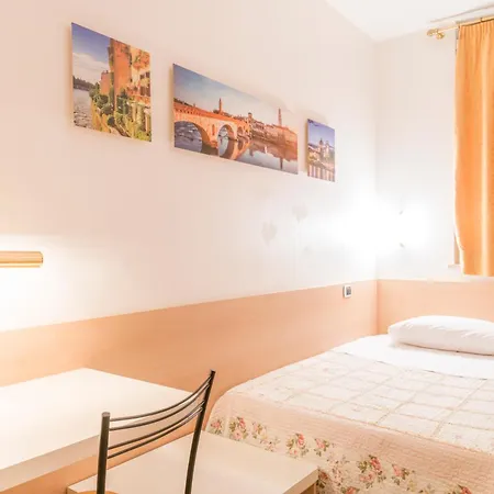 Trento Hotel 2*