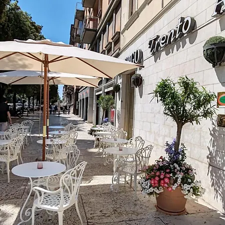 Hotel Trento Verona