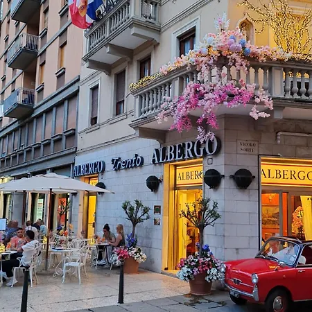 Hotel Trento
