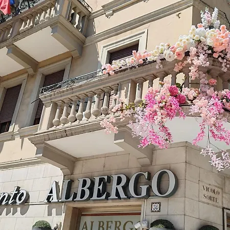 Trento Hotel 2*