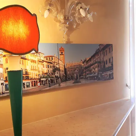 Hotel Trento Verona