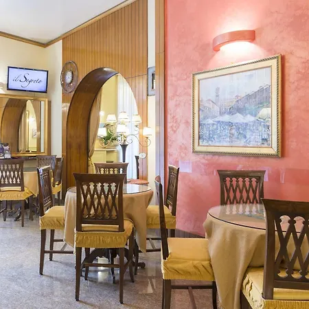 Hotel Trento Verona