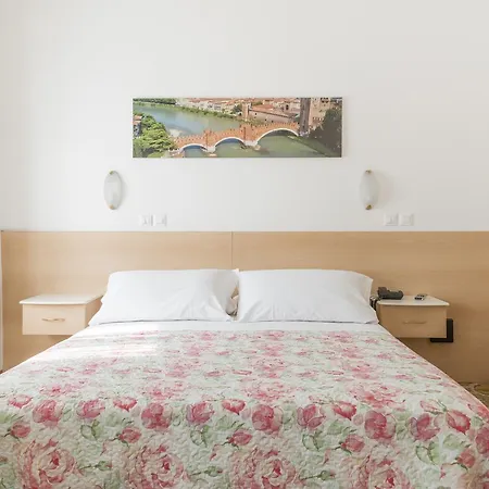 Trento Hotel Vérone