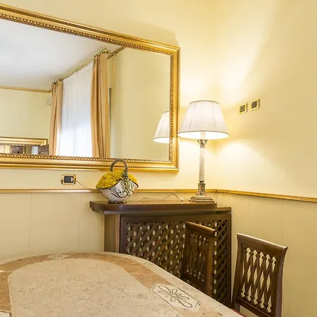 Hotel Trento Verona