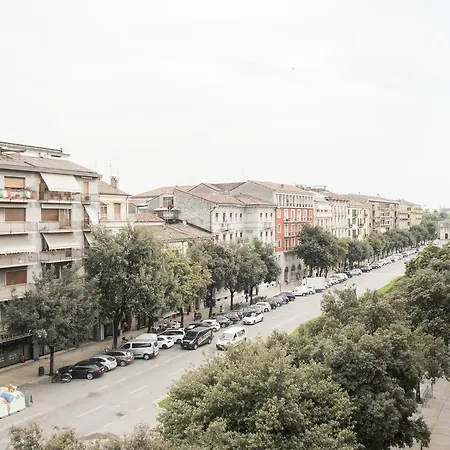 Hotel Trento Verona