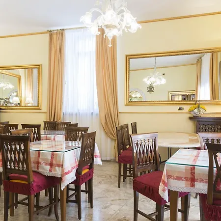 Trento Hotel