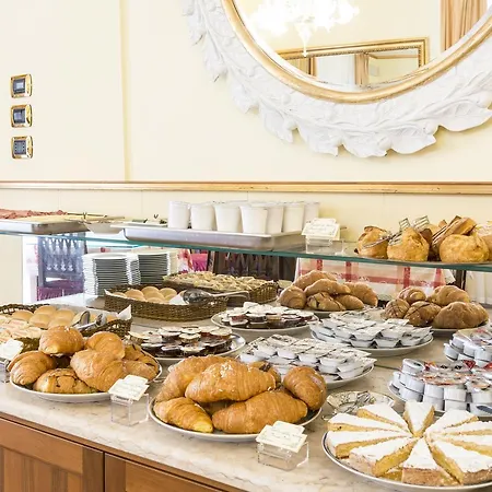 Hotel Trento