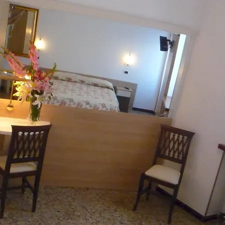 Trento Hotel