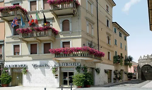 Hotel Trento Verona