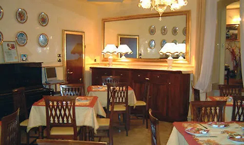 Hotel Trento Verona