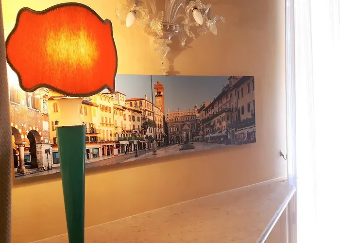 Hotel Trento Verona