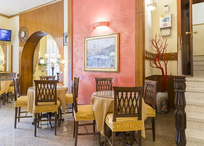 Trento Hotel Verona