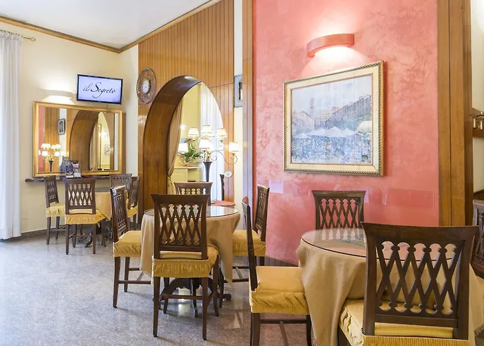 Hotel Trento Verona