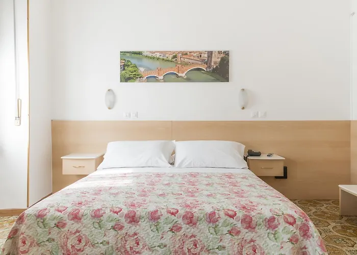 Trento Hotel Verona