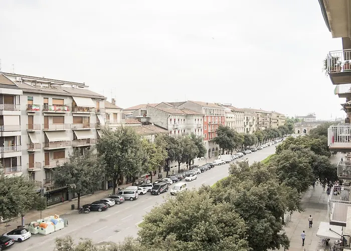 Hotel Trento Verona