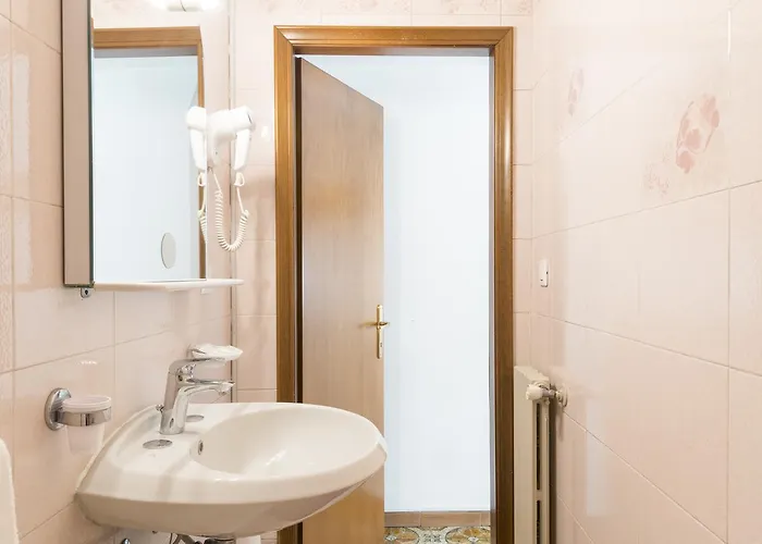 Hotel Trento Verona