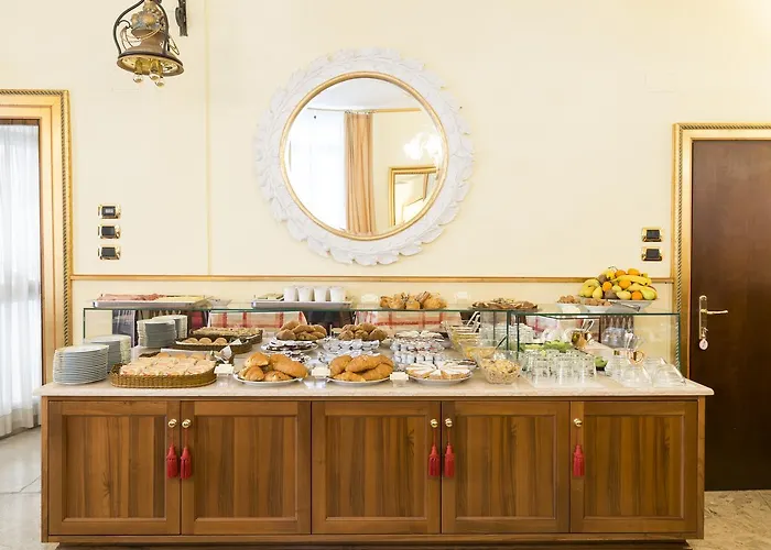 Hotel Trento 2*
