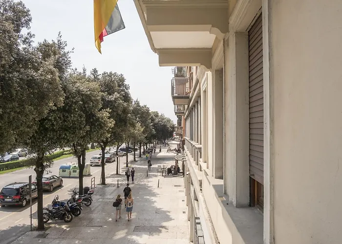 מלון Trento ורונה