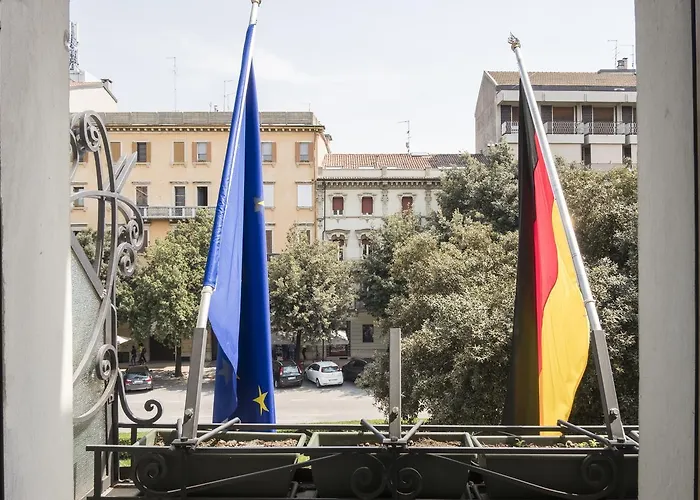 Trento Hotel Verona