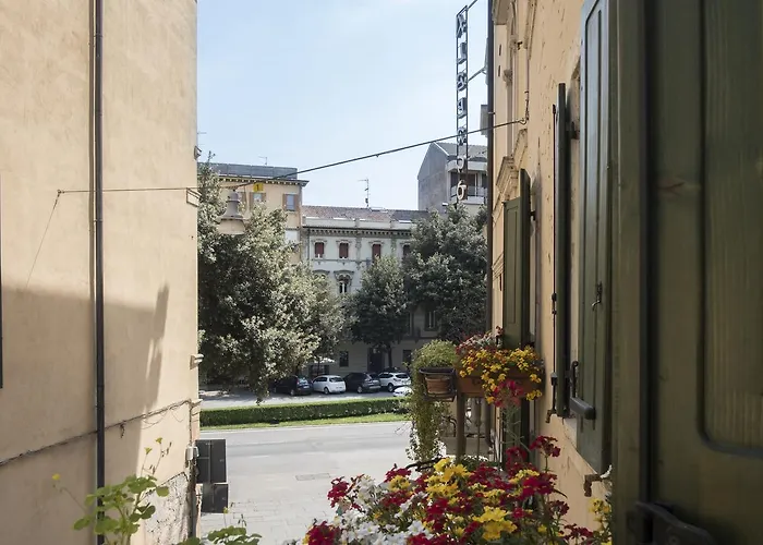 Trento Hotel 2*