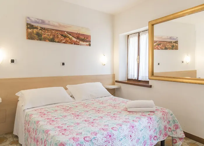 מלון Trento