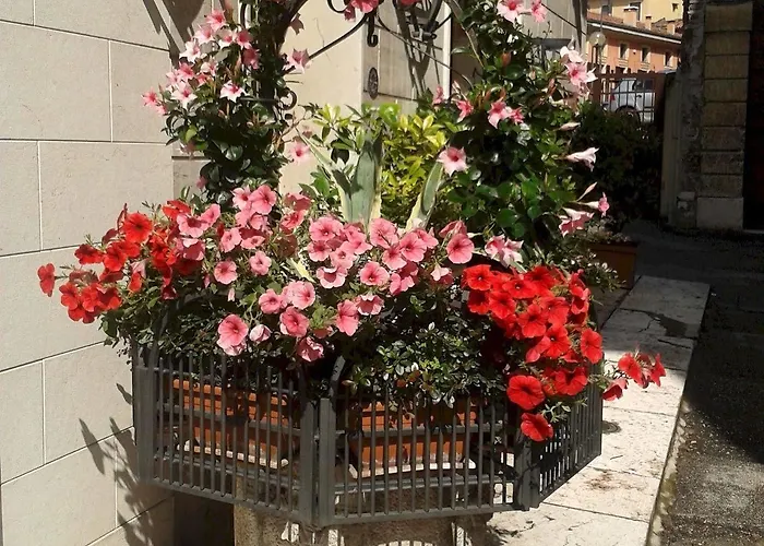 Trento 2* ורונה