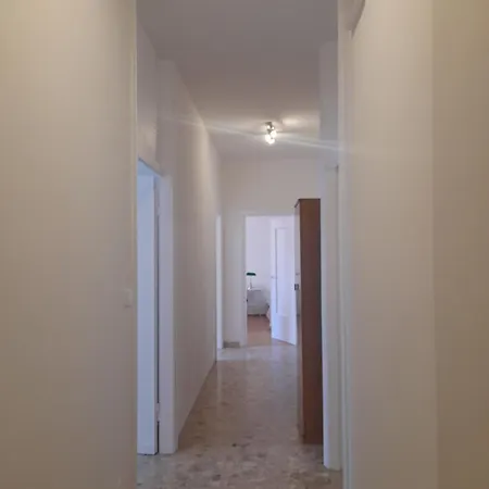 Trento ホテル