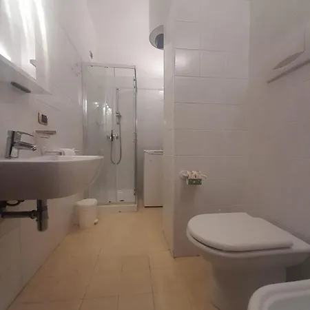 ホテル Trento 2*