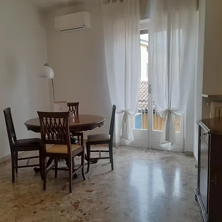 מלון Trento ורונה