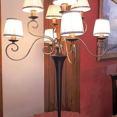 Trento Hotel